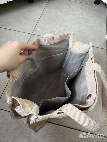 Сумка женская шопер