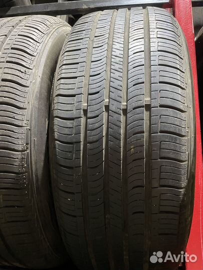 Nexen N'Priz AH5 215/55 R17 94H