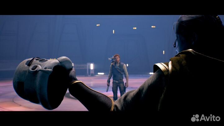 Star Wars Jedi: Survivor (Steam / EA App)