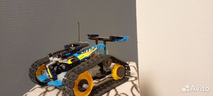 Lego technic 42095