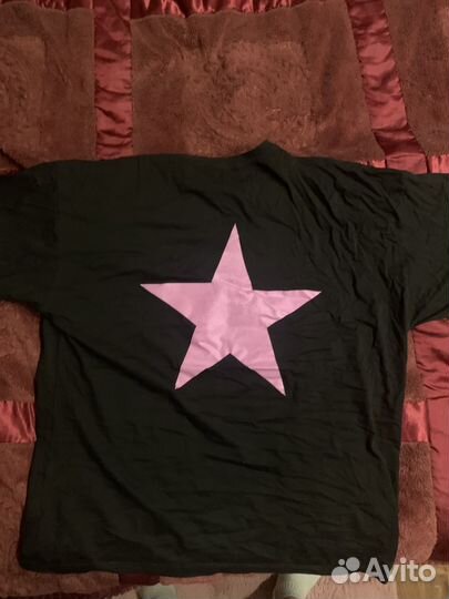 Футболка someshit