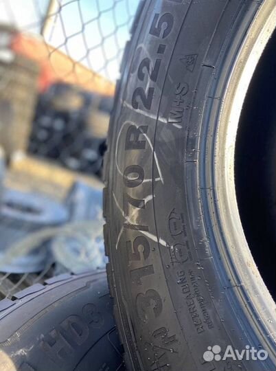 Continental 315/70/R22.5