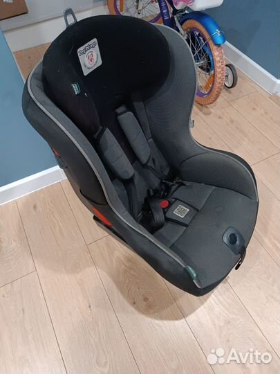 Автокресло Viaggio 1 DUO-FIX K