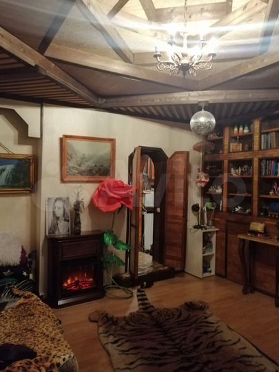 2-к. квартира, 47 м², 1/5 эт.