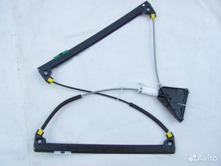Стеклоподъемники Аudi А3 электрические