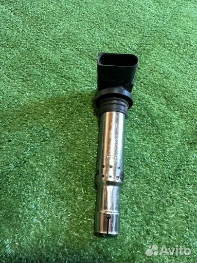 Катушка зажигания Volkswagen Bora 1.6 BCB 2005