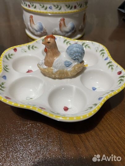 Баночки для сыпучих продуктов