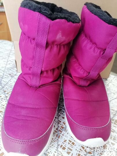 Детская обувь для девочек