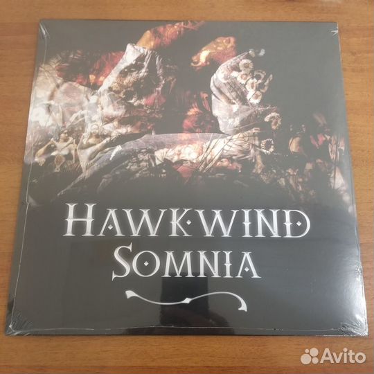 Новые виниловые пластинки 22 (17 штук)