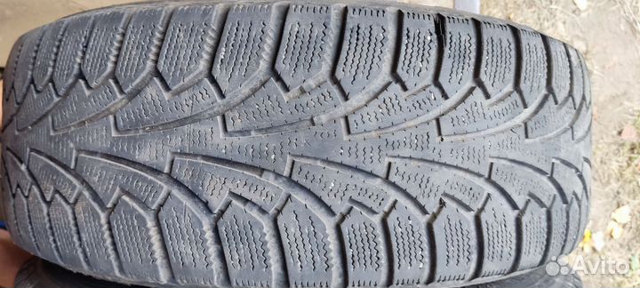 Nordman RS2 205/60 R16 96R