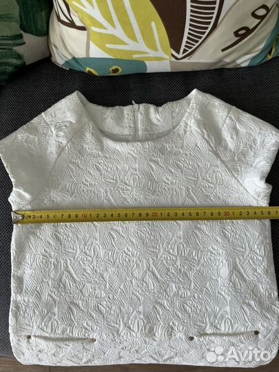 Платье для девочки нарядное 122-128 (6-7 лет)