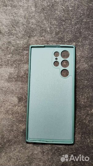 Чехол / накладка на Samsung s 22 ultra