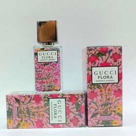 Парфюм gucci flora