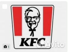 Сотрудник кухни в ресторан KFC Вересаева