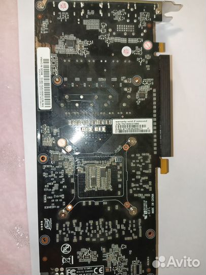 Palit gtx 1060 3Gb