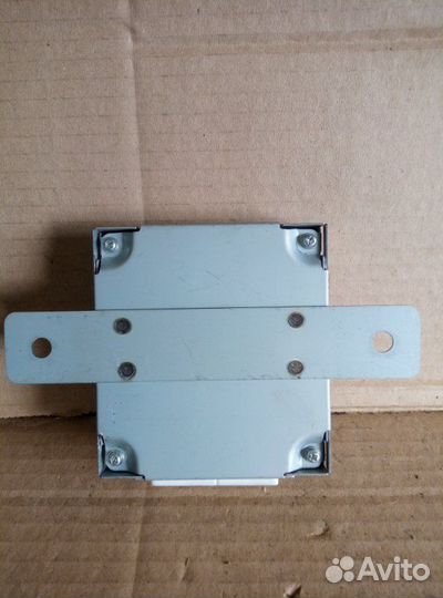 Блок управления АКПП Suzuki Grand Vitara