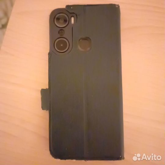 Infinix Hot 12 Pro, 8/128 ГБ