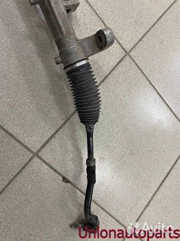 Kia Sportage 4 (2015-2022) Рулевая рейка