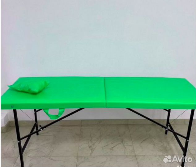 Массажные столы в наличии