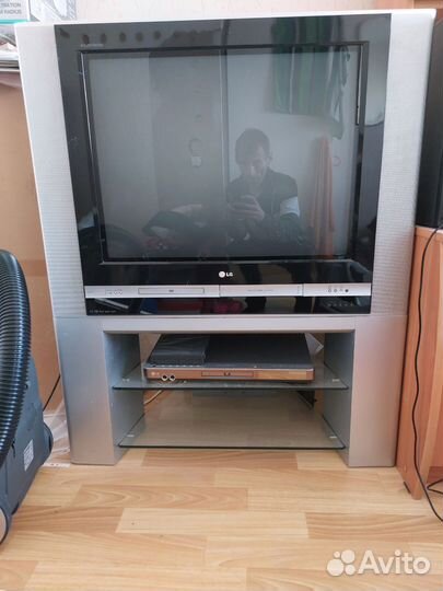 Телевизор бу