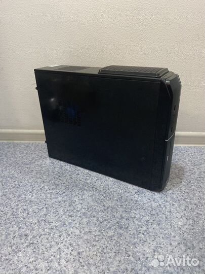 Системный блок