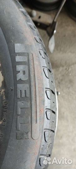 Pirelli Cinturato P7 205/55 R16