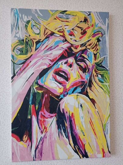 1-к. квартира, 45 м², 15/23 эт.