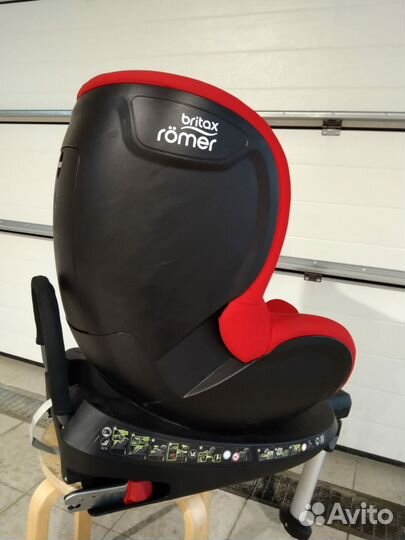 Детское автокресло от 0 до 18