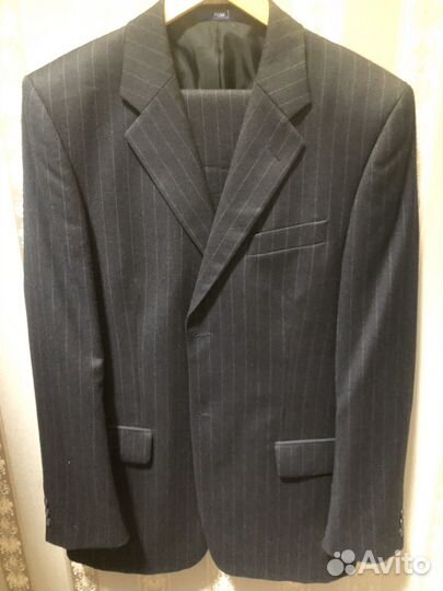 Костюм мужской