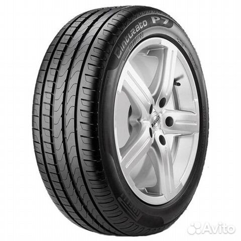 Pirelli Cinturato P7 225/50 R17