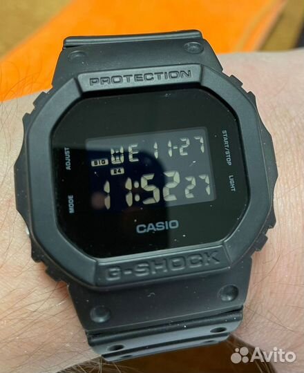 Часы мужские