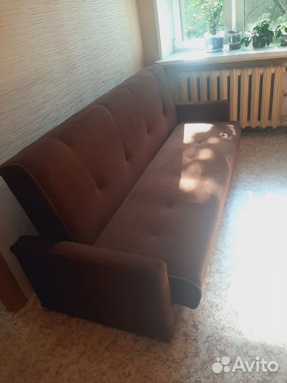 Диван раскладной