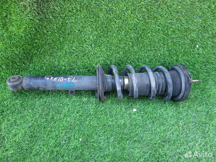 214 Стойка амортизатора F/L Toyota Altezza GXE10