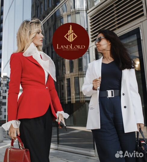 Специалист по недвижимости