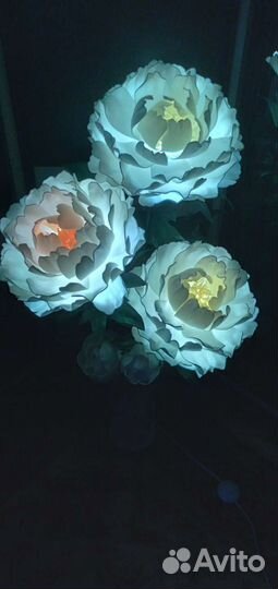 Напольный букет