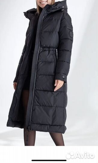 Пальто женское