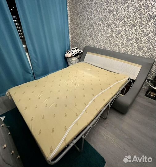 Диван Модульный Раскладушка