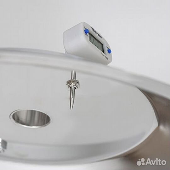 Самогонный аппарат Wein ReForm+, 37 л