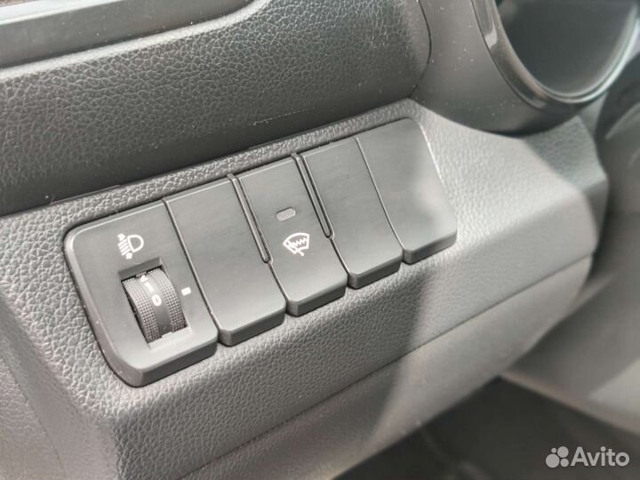 Kia Rio 1.6 AT, 2013, 100 245 км