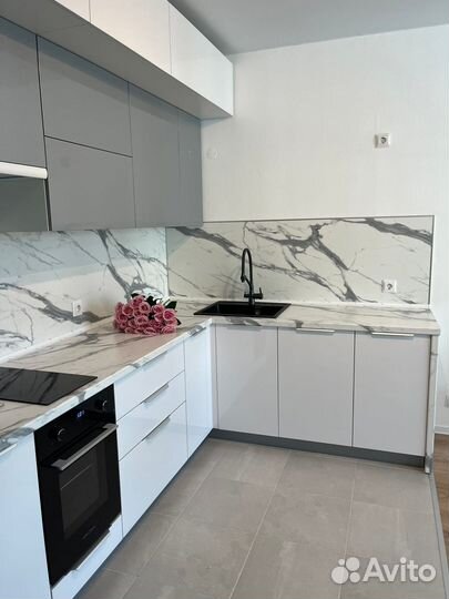 Кухня от производителя на заказ