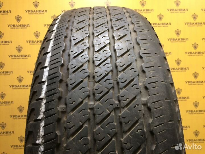 Roadstone Roadian HT LTV 265/65 R17 110S