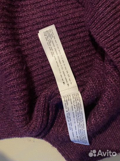 Свитер Massimo Dutti