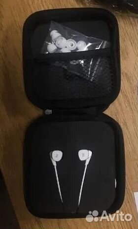 Беспроводные наушники Z Musicdealer XS