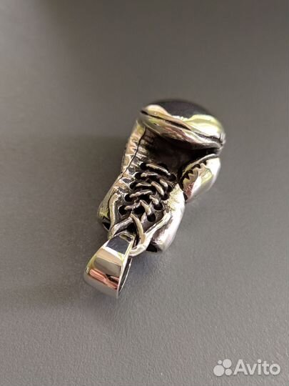 Кулоны серебряные