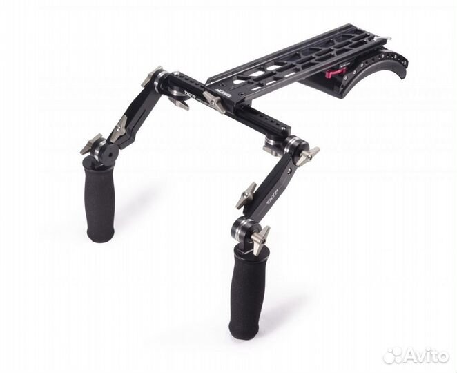 Риг Tilta TT-0506-A19 Arri Dovetail стандарт