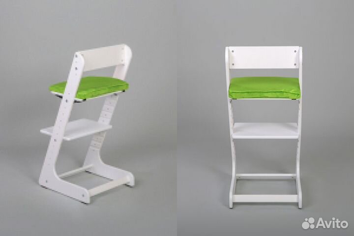 Растущий стул