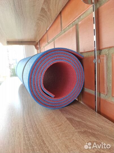 Коврик Isolon Optima