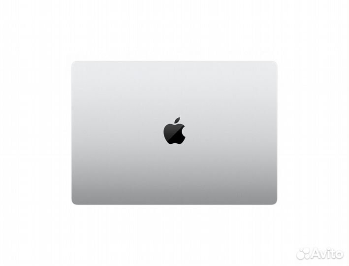 MacBook Pro 16 M3 Max Z1CM000M9 128/8192 Гб black