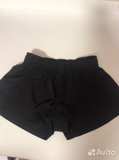 Шорты solo парашюты для гимнастики и танцев