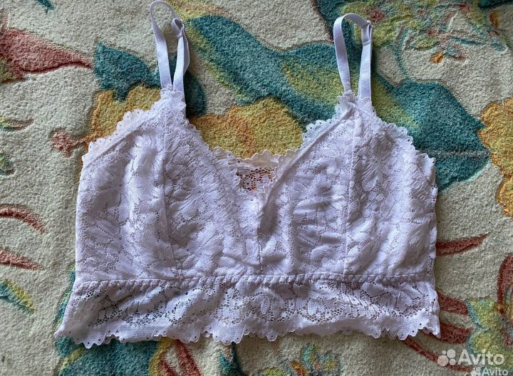 Топ женский 44